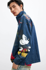 Hanorac colaj Mickey™