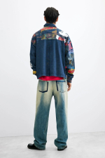 Hanorac colaj Mickey™