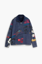 Hanorac colaj Mickey™