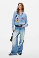 Camasa Mickey™