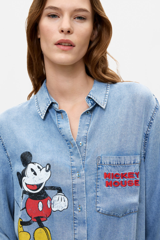 Camasa Mickey™
