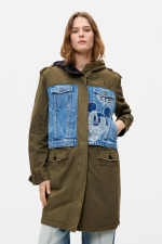 Jacheta Parka Mickey™