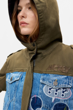 Jacheta Parka Mickey™