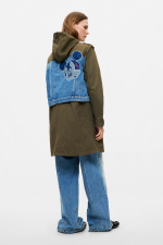 Jacheta Parka Mickey™
