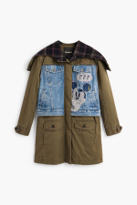 Jacheta Parka Mickey™