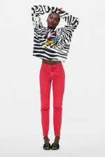 Pulover imprimat Mickey™
