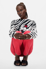 Pulover imprimat Mickey™