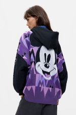 Hanorac imprimat Mickey™