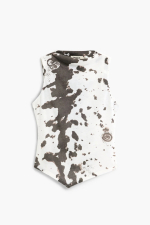 TOP ANIMAL PRINT