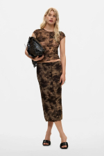 TRICOU ANIMAL PRINT