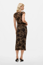 TRICOU ANIMAL PRINT
