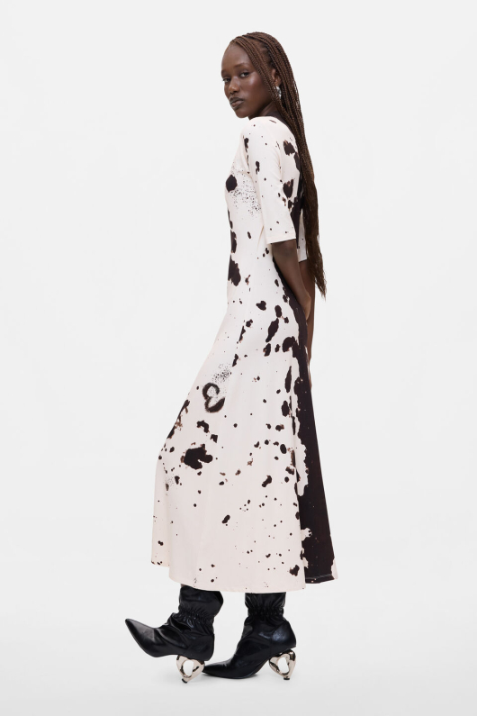 ROCHIE ANIMAL PRINT