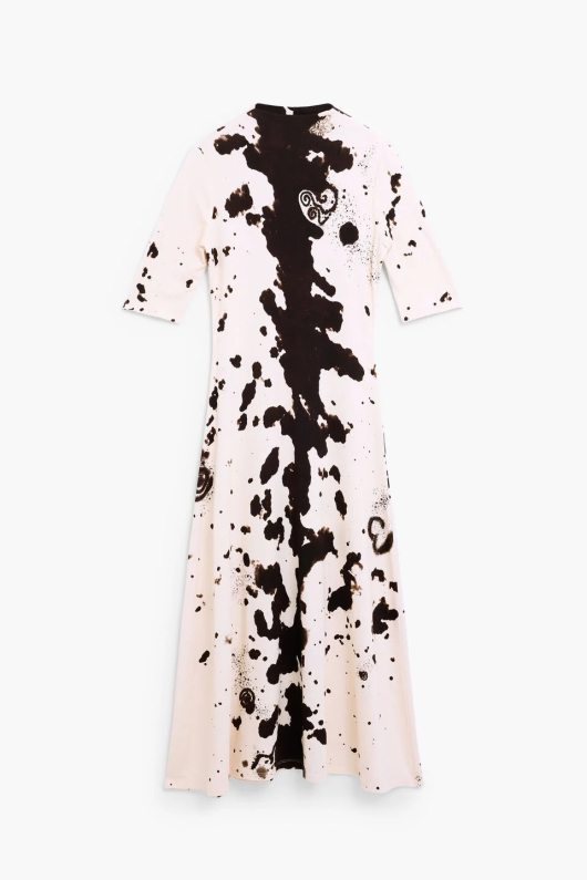 ROCHIE ANIMAL PRINT