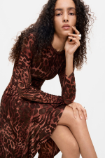 ROCHIE ANIMAL PRINT