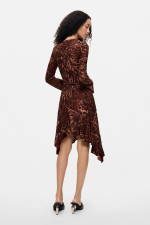 ROCHIE ANIMAL PRINT