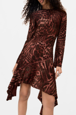 ROCHIE ANIMAL PRINT