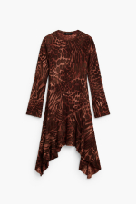 ROCHIE ANIMAL PRINT