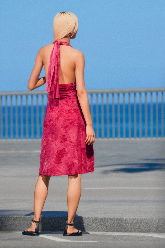 ROCHIE MIDI CATIFELATA