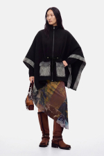 PONCHO