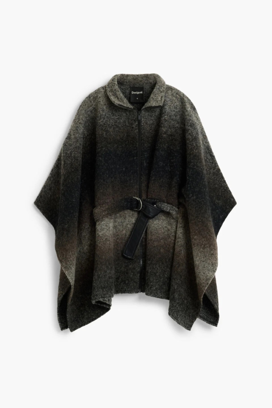 PONCHO