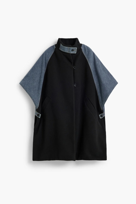 PONCHO