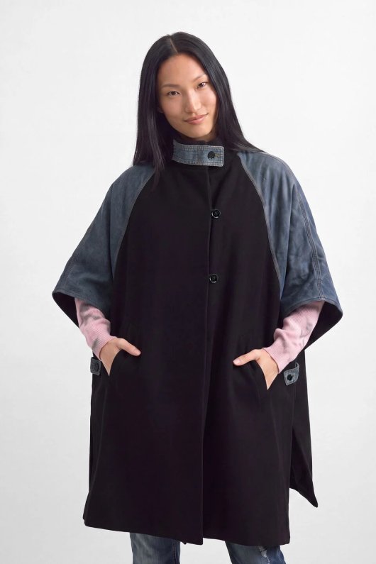 PONCHO