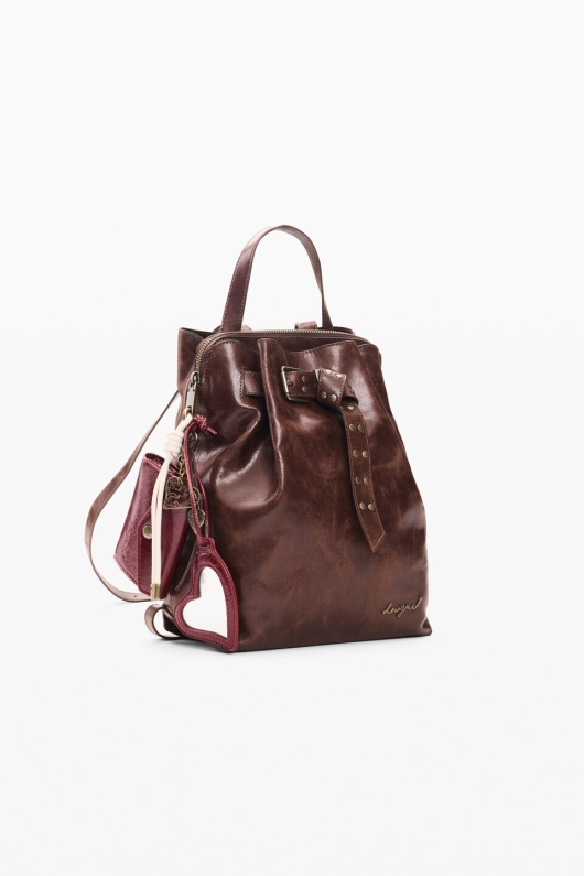 RUCSAC MARO