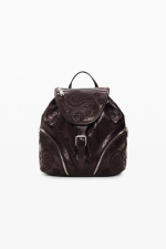 RUCSAC MARO CU BRODERIE