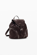 RUCSAC MARO CU BRODERIE