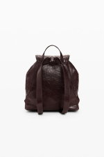 RUCSAC MARO CU BRODERIE
