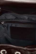 RUCSAC MARO CU BRODERIE