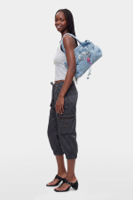 GEANTA DENIM