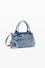GEANTA DENIM