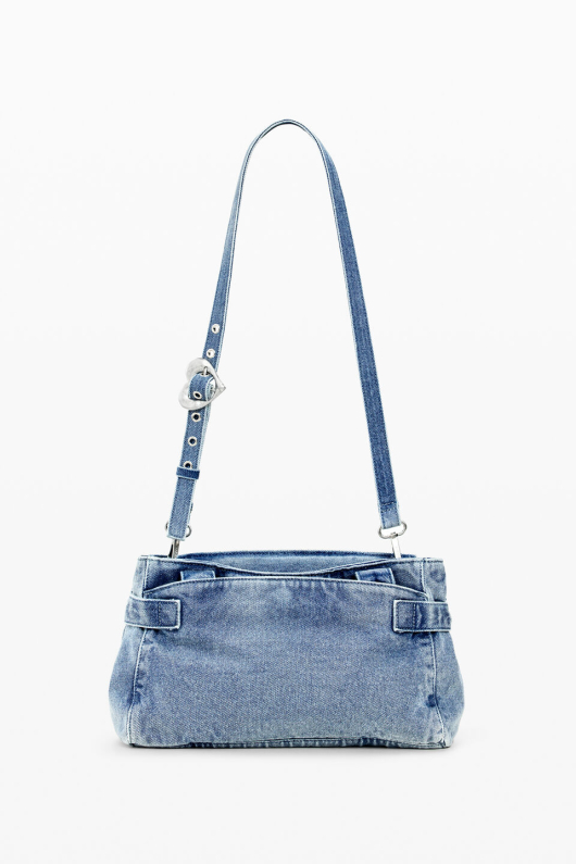 GEANTA DENIM
