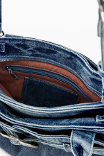 GEANTA DENIM
