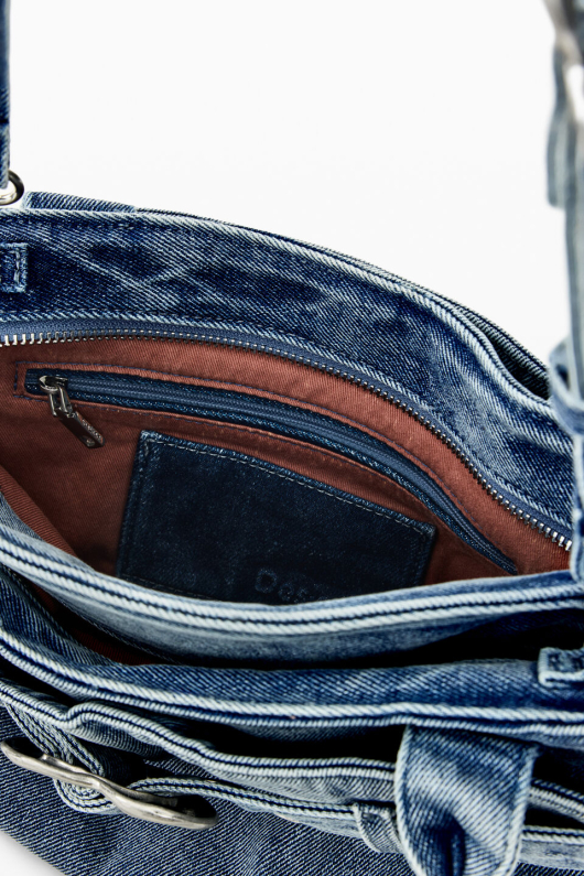 GEANTA DENIM