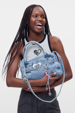GEANTA DENIM
