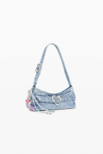 GEANTA MICA DIN DENIM
