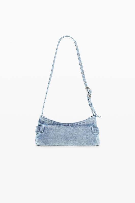 GEANTA MICA DIN DENIM