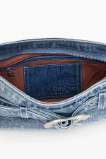 GEANTA MICA DIN DENIM