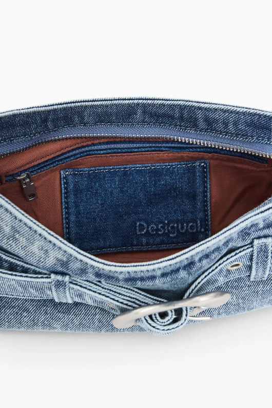 GEANTA MICA DIN DENIM