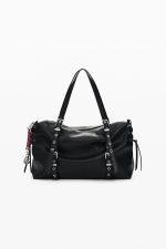 GEANTA NEAGRA, MARE