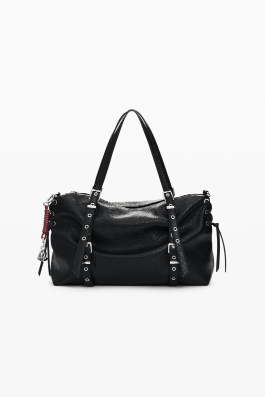 GEANTA NEAGRA, MARE