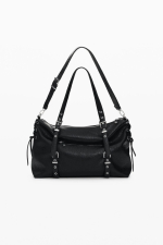GEANTA NEAGRA, MARE