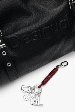 GEANTA NEAGRA, MARE