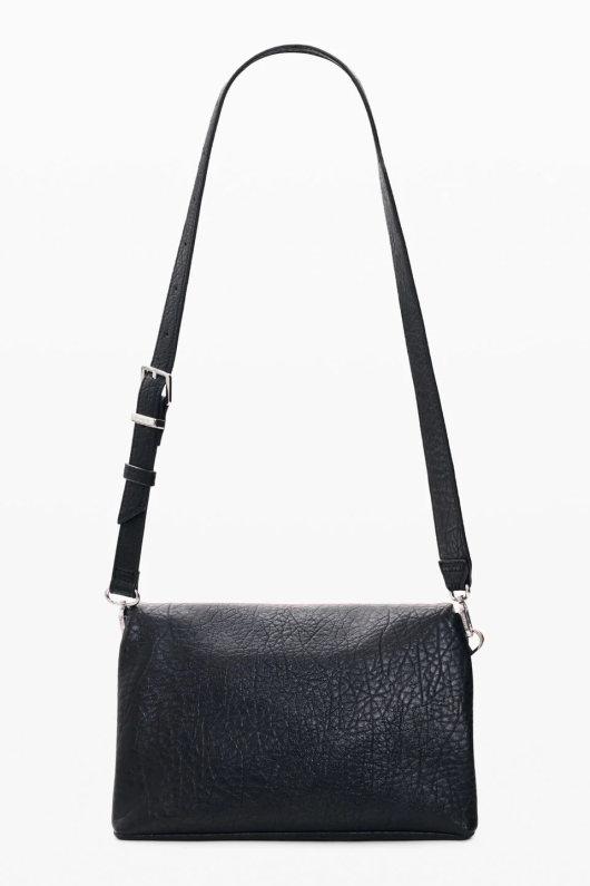 GEANTA MICA, NEAGRA