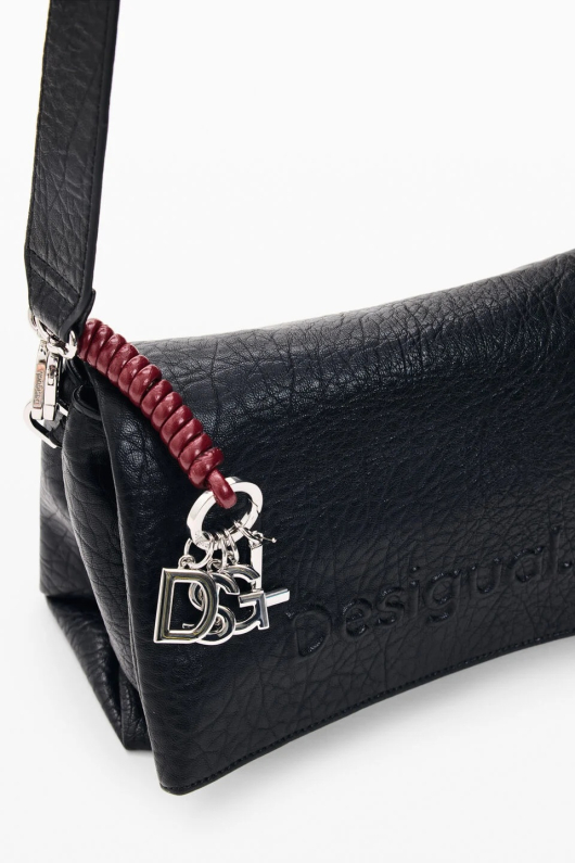 GEANTA MICA, NEAGRA