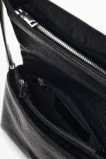 GEANTA MICA, NEAGRA