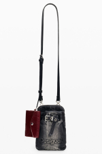 GEANTA DENIM, PENTRU TELEFON