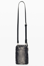 GEANTA DENIM, PENTRU TELEFON